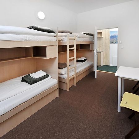 Bel Hostel ตาตรันสกา ลอมนีจา ภายนอก รูปภาพ