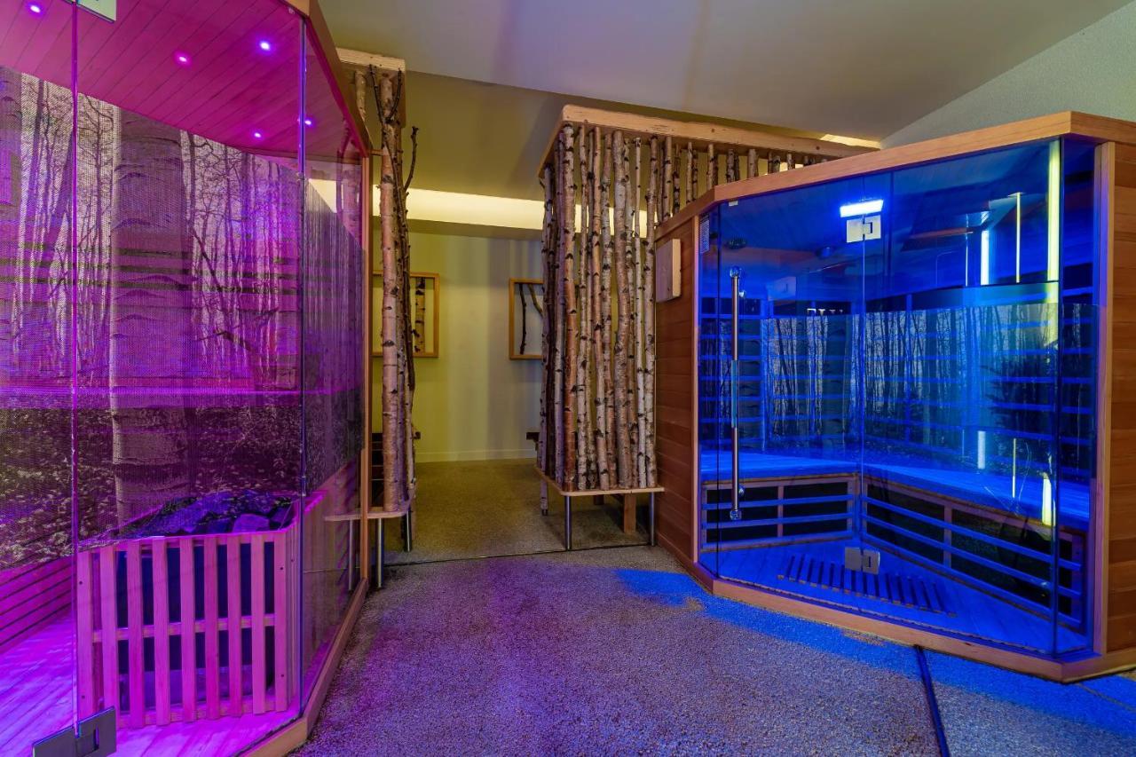 Bel Hostel ตาตรันสกา ลอมนีจา ภายนอก รูปภาพ